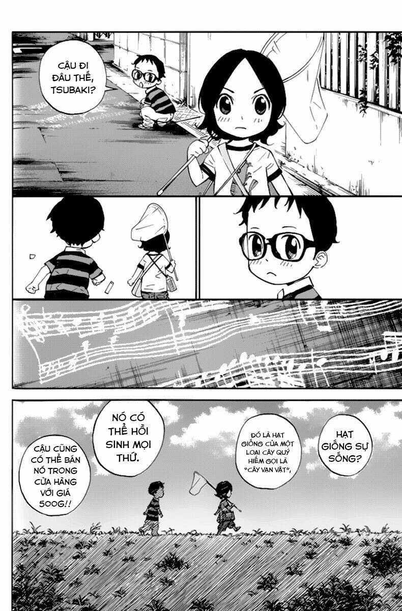 shigatsu wa kimi no uso – coda chapter 1 18