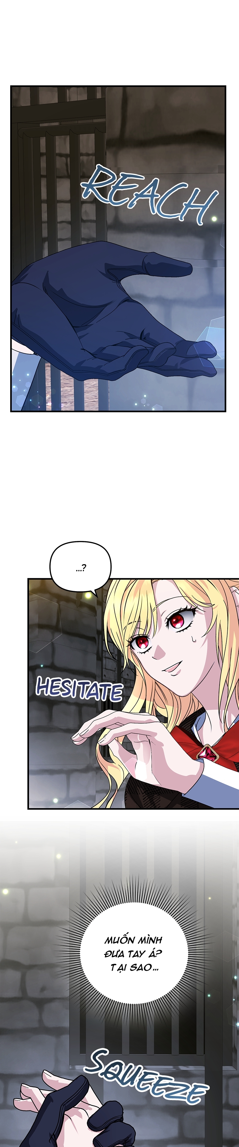 10 phương pháp để bị bạo chúa bỏ rơi chapter 8.2 14