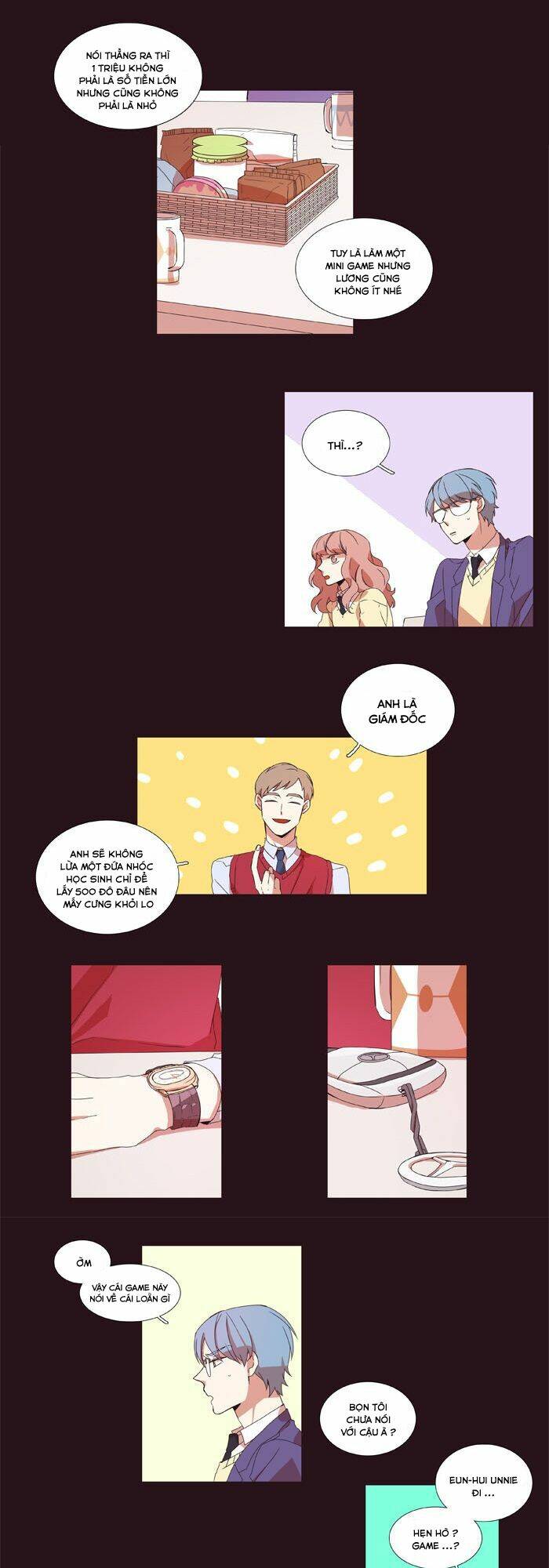 50 pixel days chapter 2 10