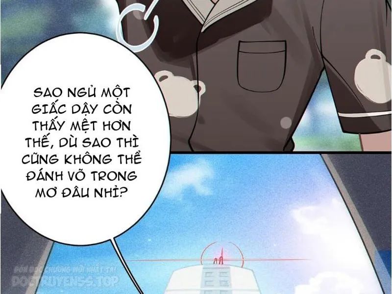 gia và nữ quỷ lấy cứng đối cứng chapter 4 35