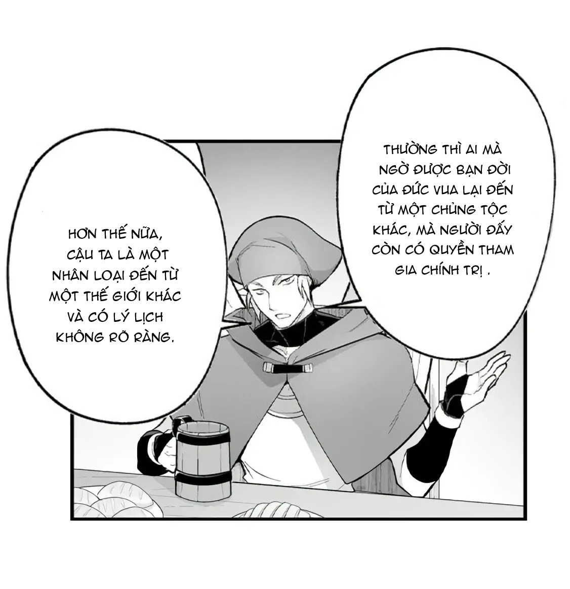 vợ của titan chapter 83 17