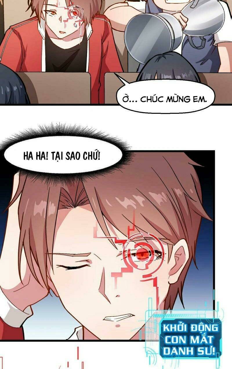 vườn trường cuồng sư hệ thống chapter 106 28