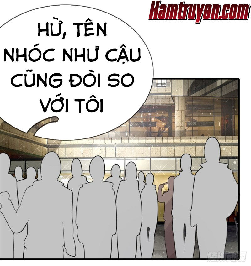 tuyệt thế binh vương chapter 101 1