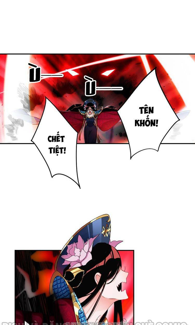 lục tích ma yểm chapter 24 15