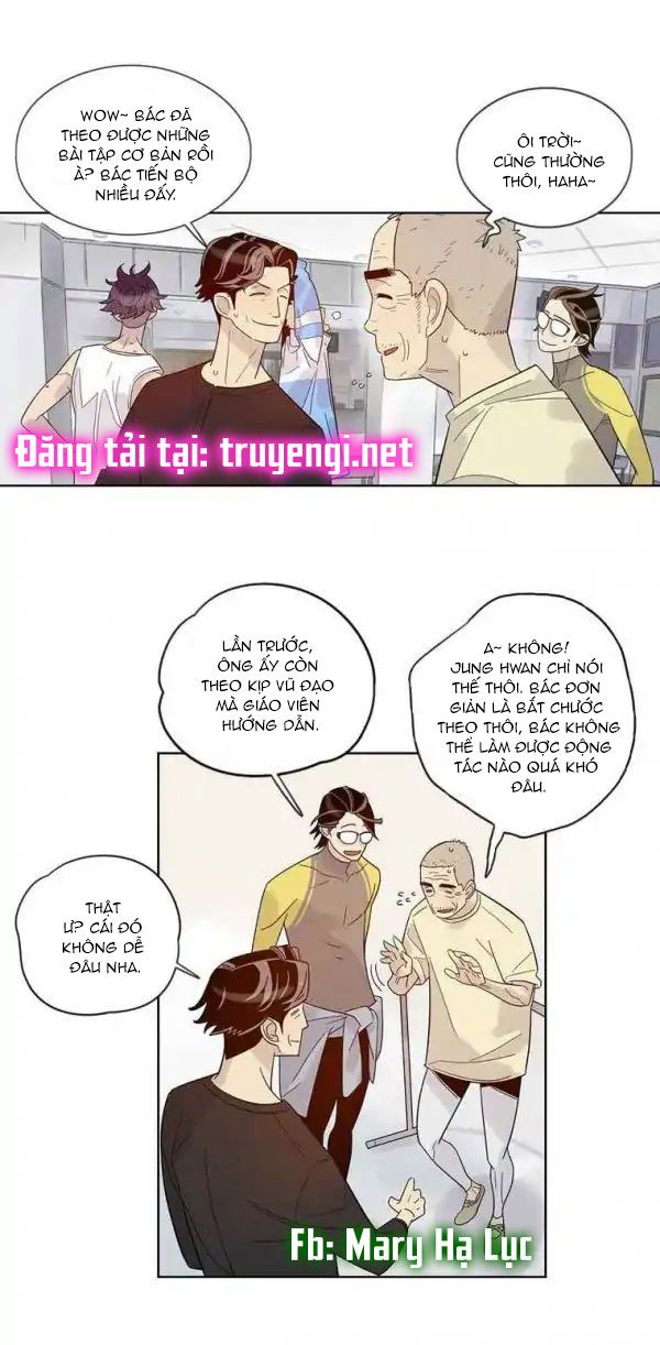 tôi muốn bay như một con bướm chapter 25 5