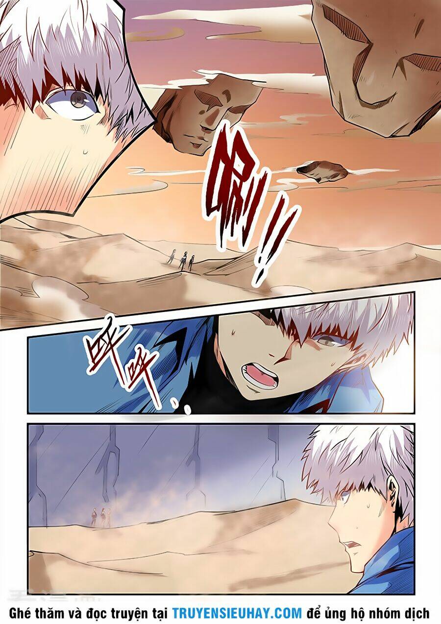 tu chân tứ vạn niên chapter 94 4