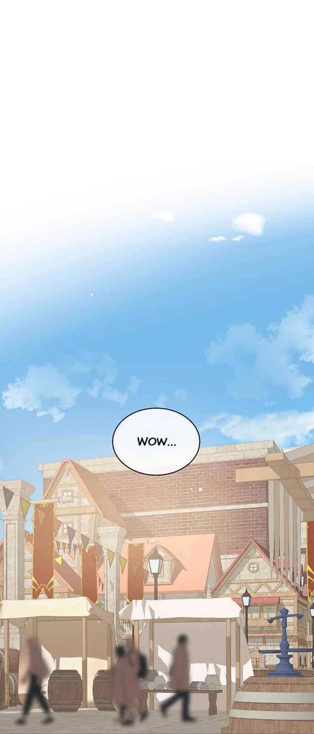 thật tình, họ rất nhớ cô ấy! chapter 4 15