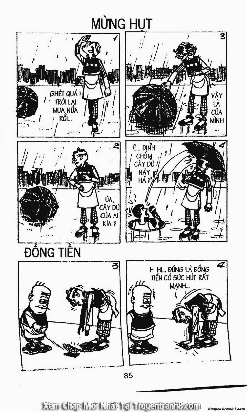 chú thoong chapter 200 2