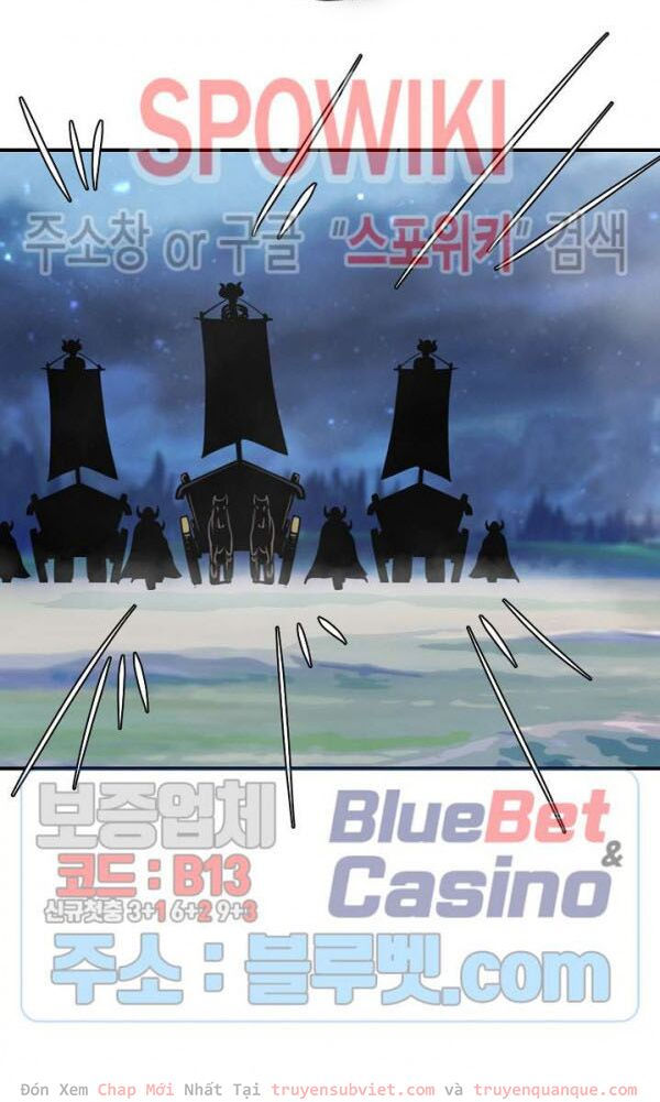 tôi sinh ra để làm người vĩ đại chapter 69 35