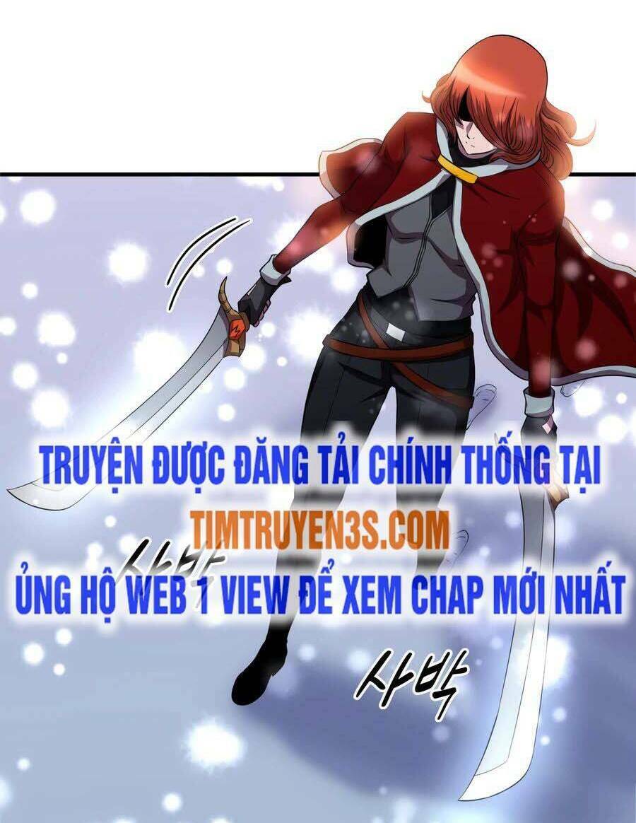 mẹ tôi là chòm sao bảo hộ m chapter 32 73