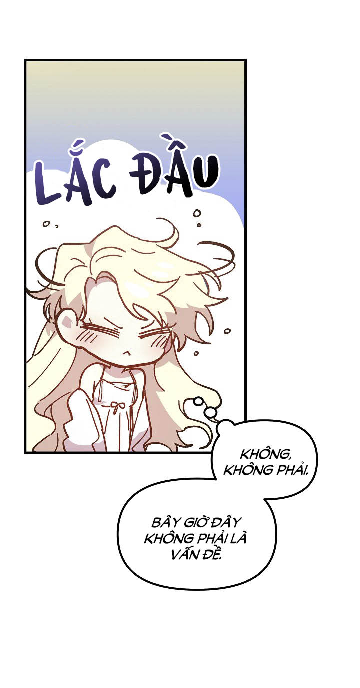 công chúa giả điên chapter 7 31