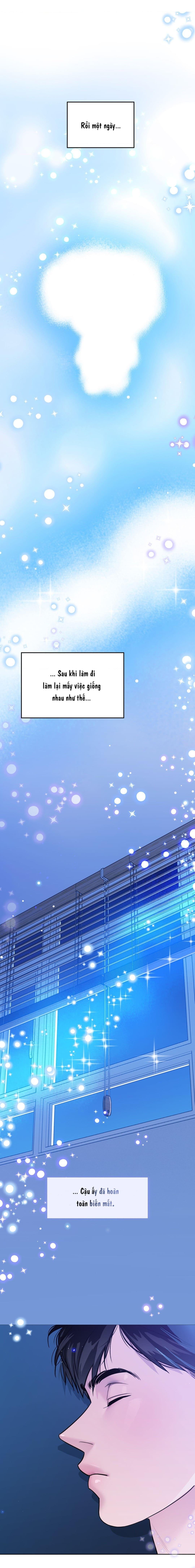 sữa và kem chapter 9 7