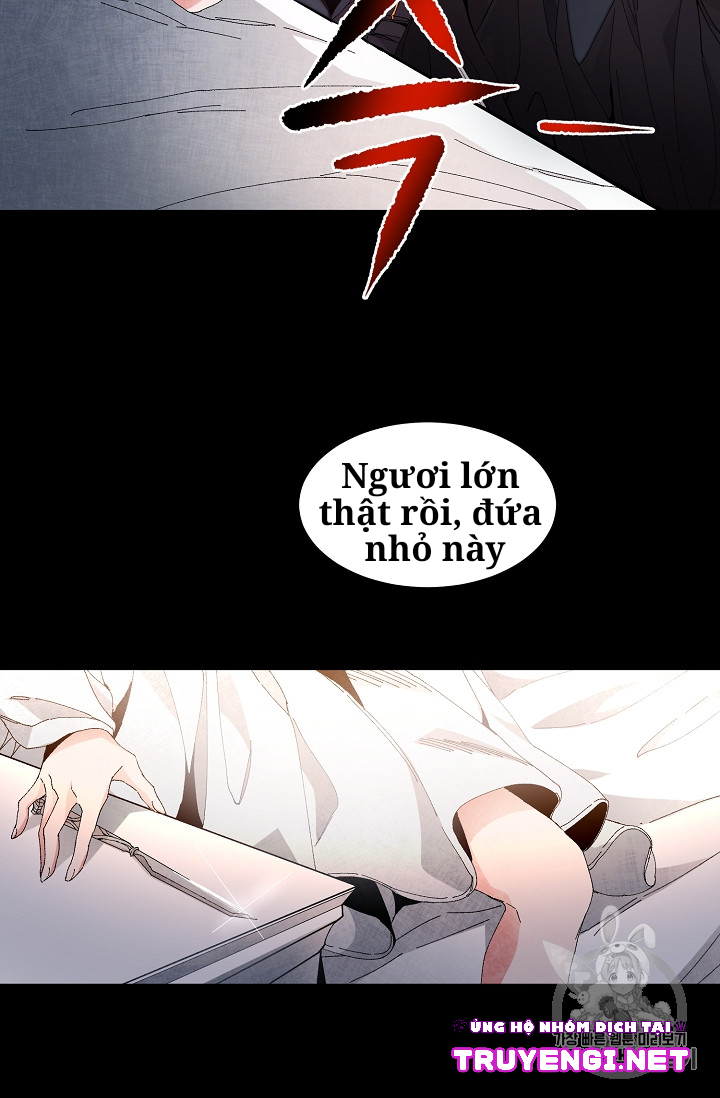 tôi trở thành hoàng đế bạo chúa trong tiểu thuyết chapter 1 25