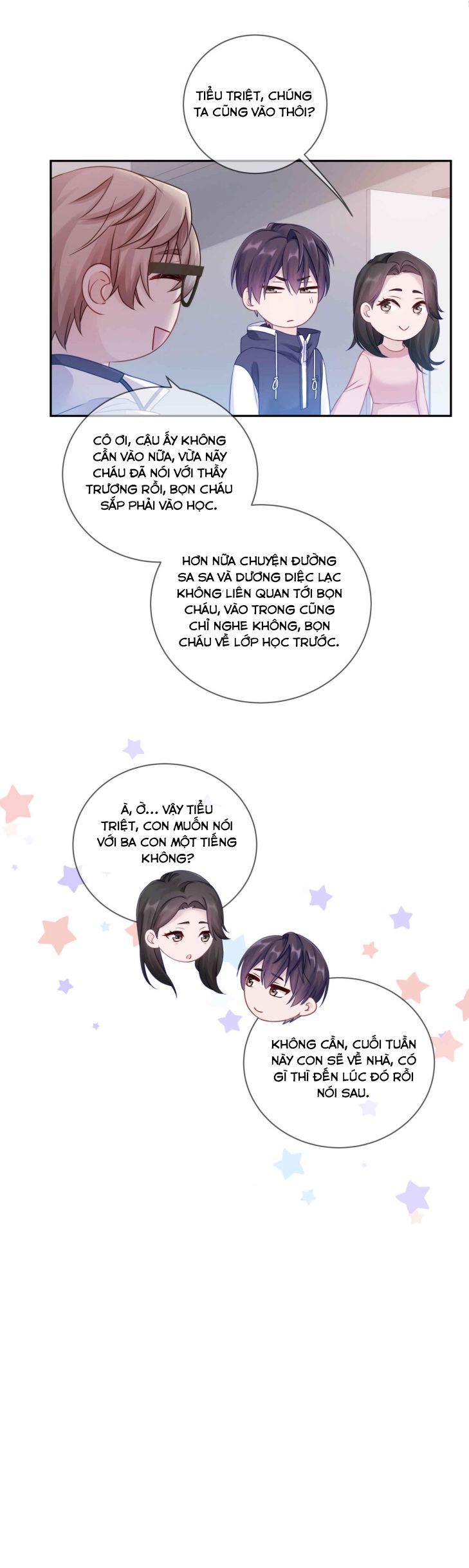 để ý tôi chút nào chapter 12 5