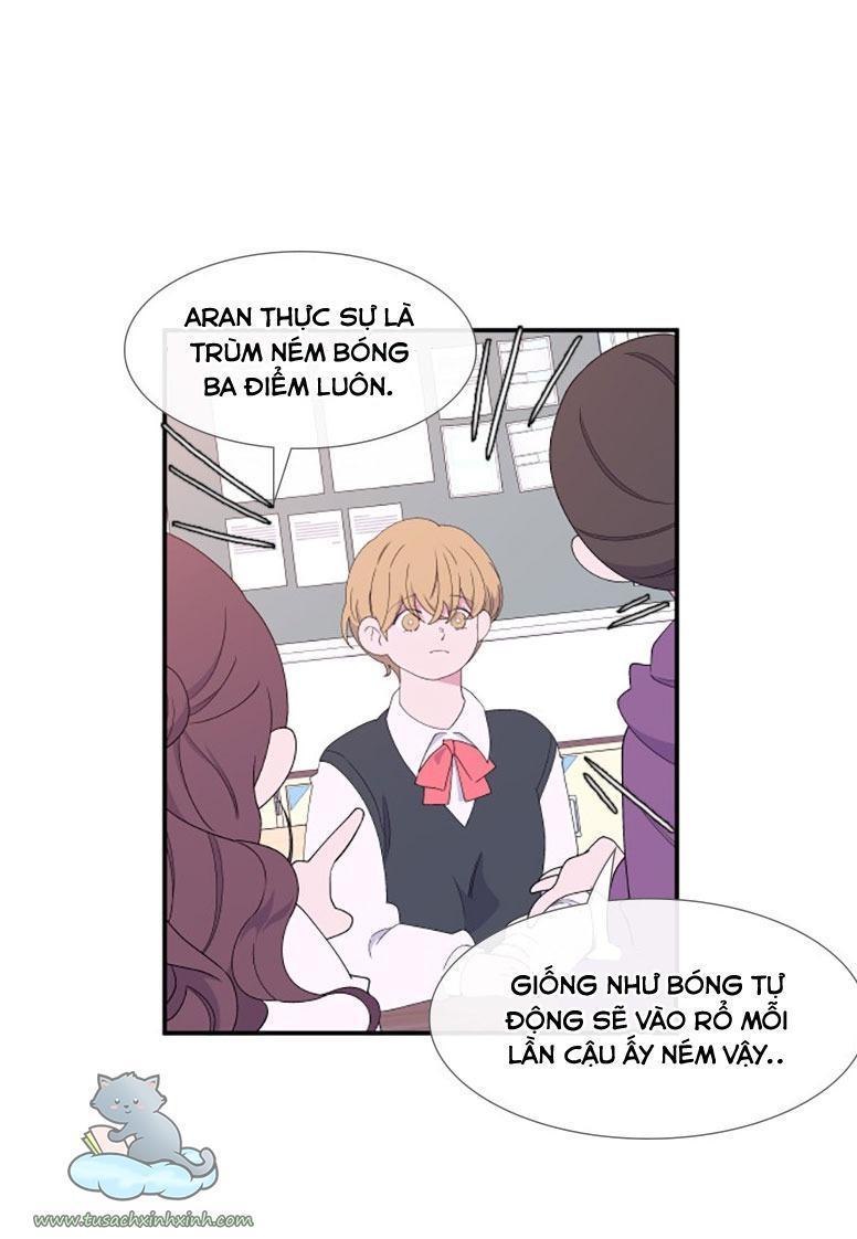 về bên anh chapter 22 12