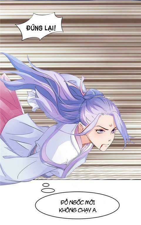 nghịch thiên độc y: long tôn cầu buông ra chapter 3 29