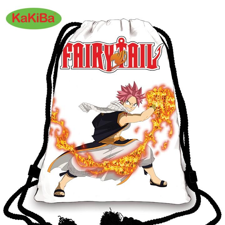 Balo dây rút Fairy Tail