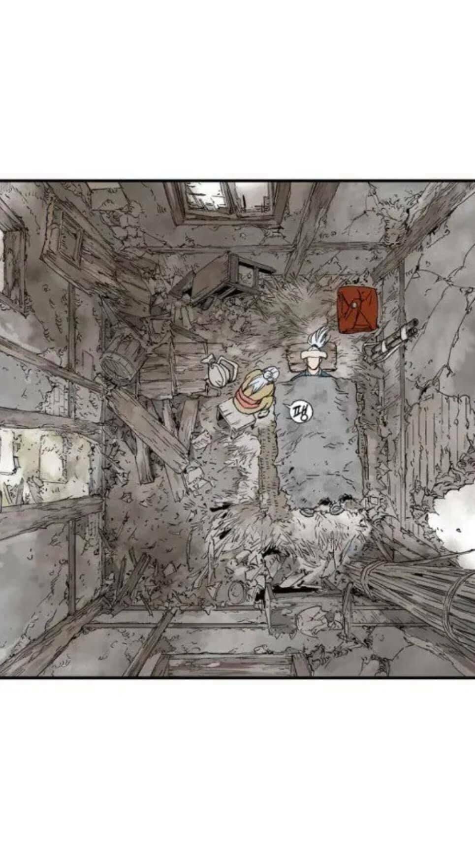 cao thủ 2 chapter 133 107