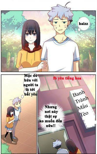 yaoguai mingdan chapter 47 9