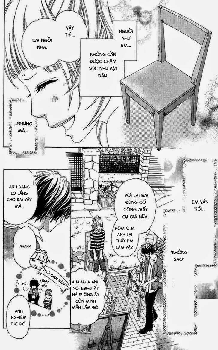 aruitou chapter 2 18