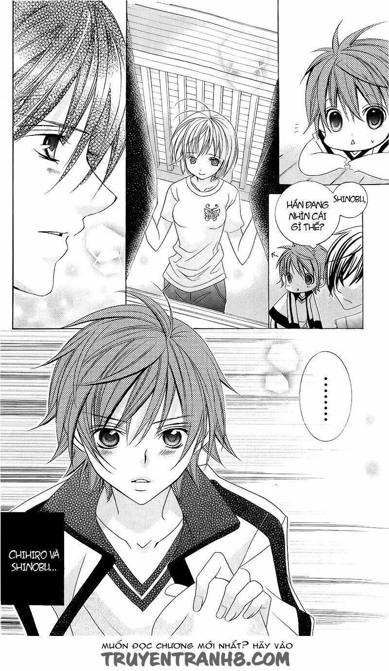 suki desu suzuki-kun!! chapter 53 14