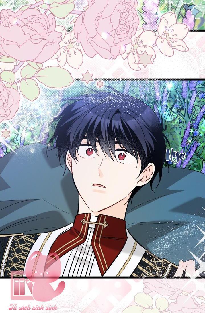 quan hệ cộng sinh giữa báo đen và thỏ trắng chapter 111 4