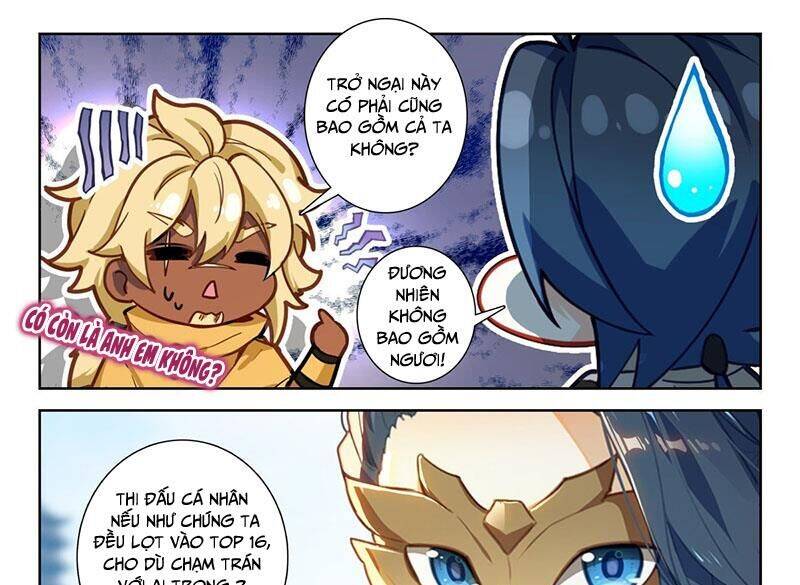 đấu la đại lục 5 - đường tam trùng sinh chapter 195 23