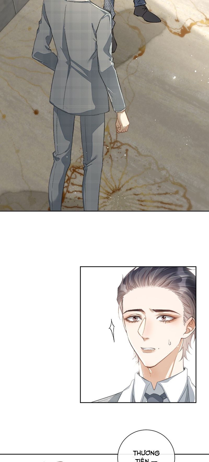 thực sắc chapter 12 22