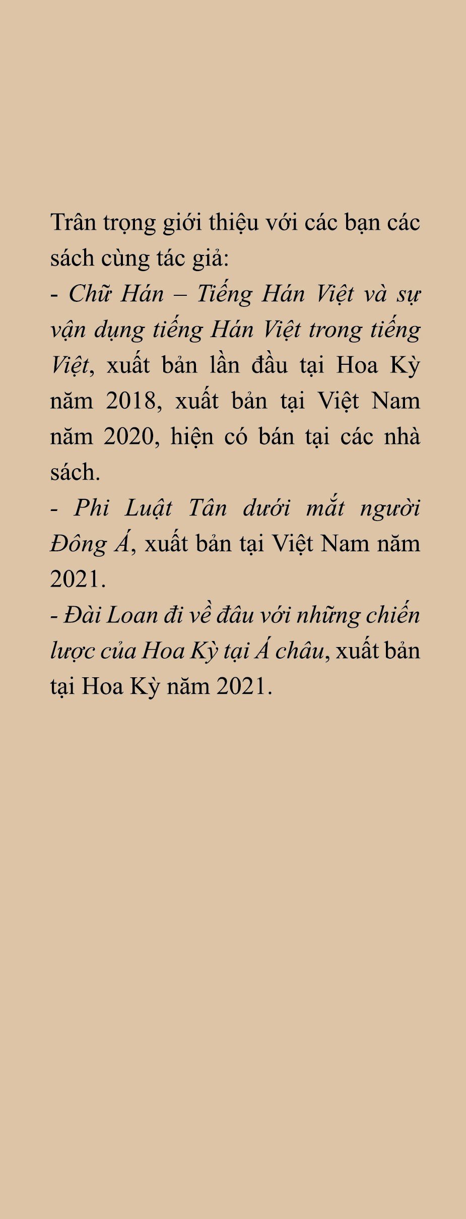 Văn Minh Cầm Đũa - Thái Gia Kỳ