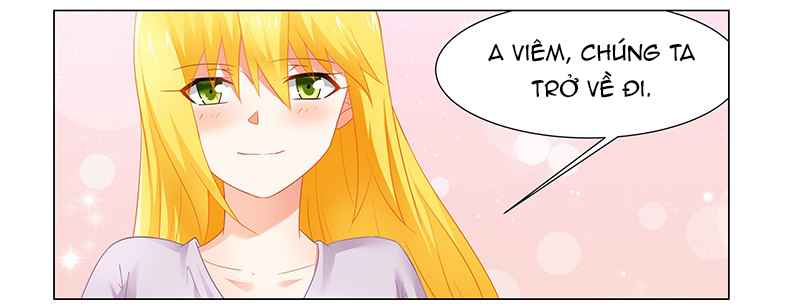 phúc hắc tổng tài đừng tới đây chapter 53 15