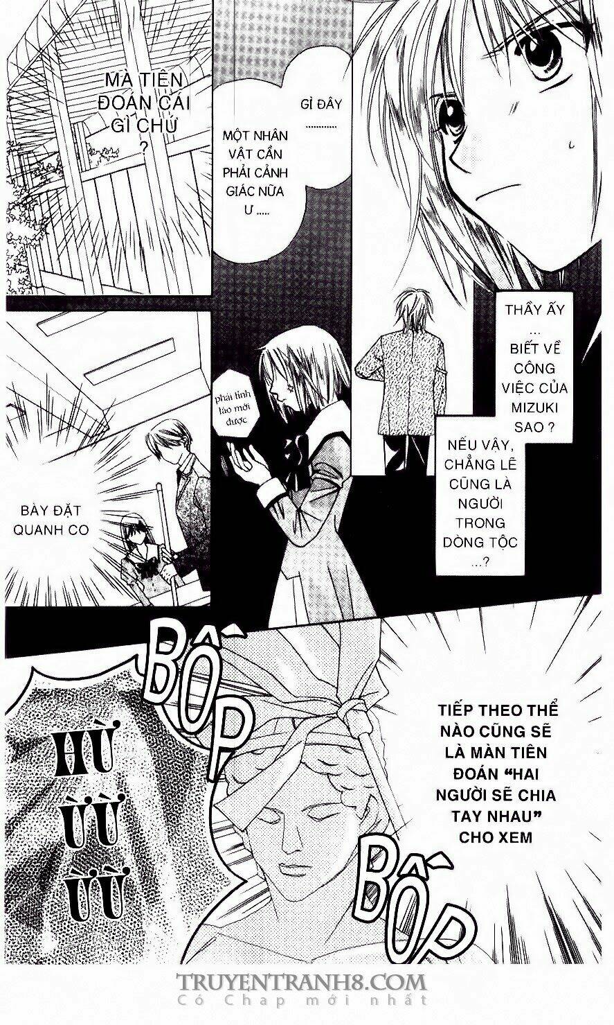 vườn địa đàng chapter 27 41