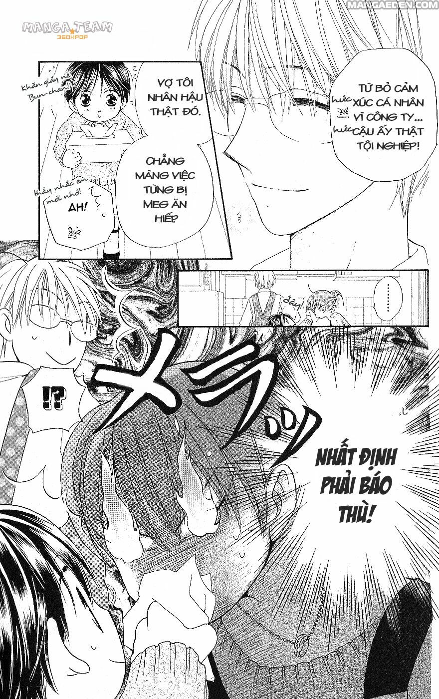 gia đình hạnh phúc chapter 20 9