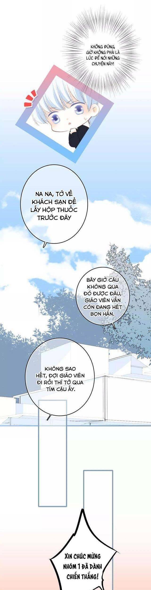 con tim rung động 2 chapter 76.2 43