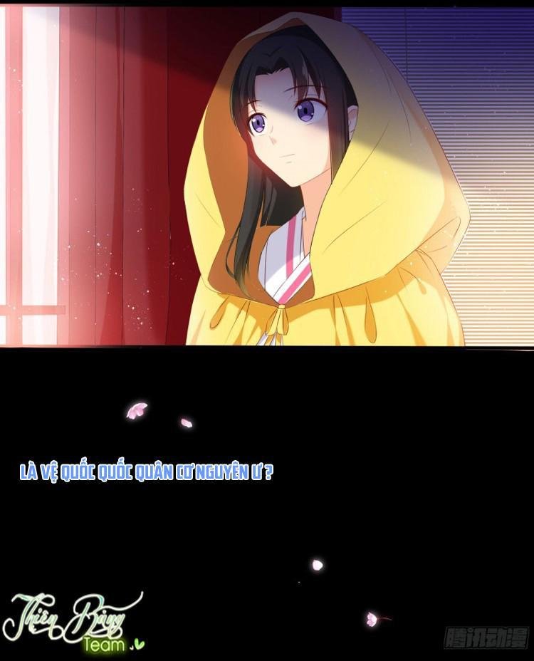 nam tử truyện chapter 2 6