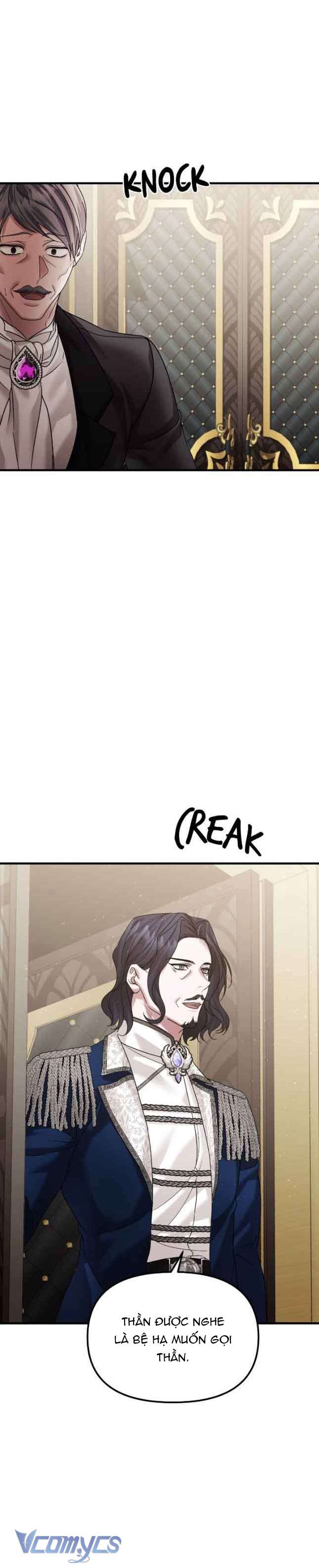 hôn nhân trả thù chapter 43 8