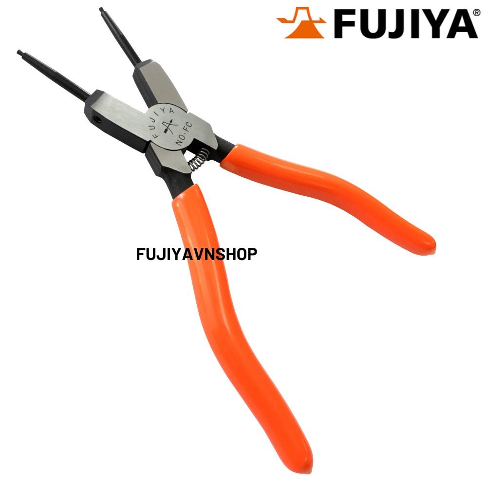 Kìm mở phanh mũi thằng Fujiya FCS-185