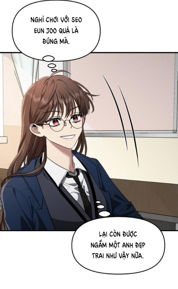 Tự Do Trong Mơ chapter 46.1 28