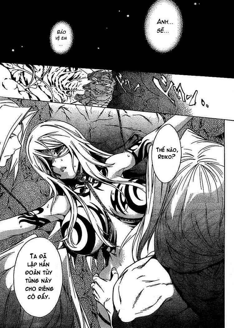 yakuza girl chapter 9 28