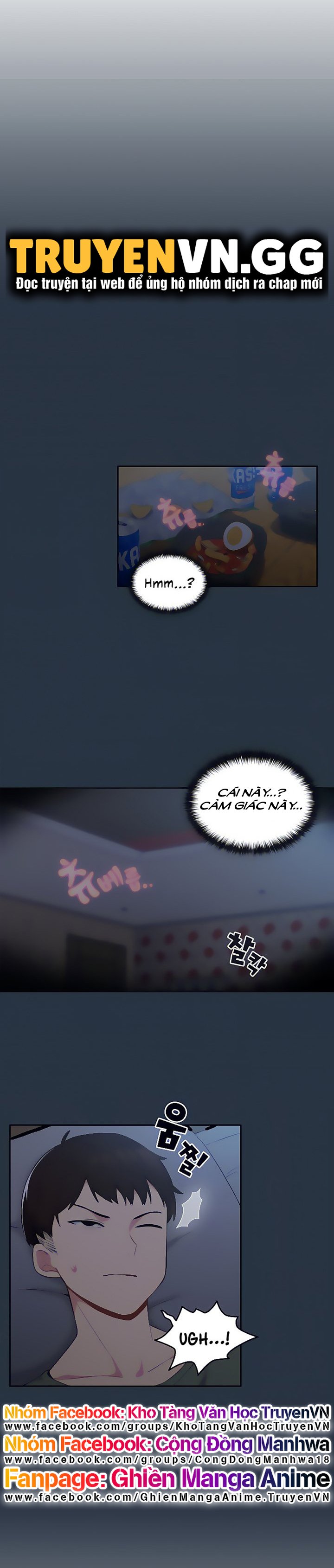 khi nào ta hẹn hò chapter 1 31