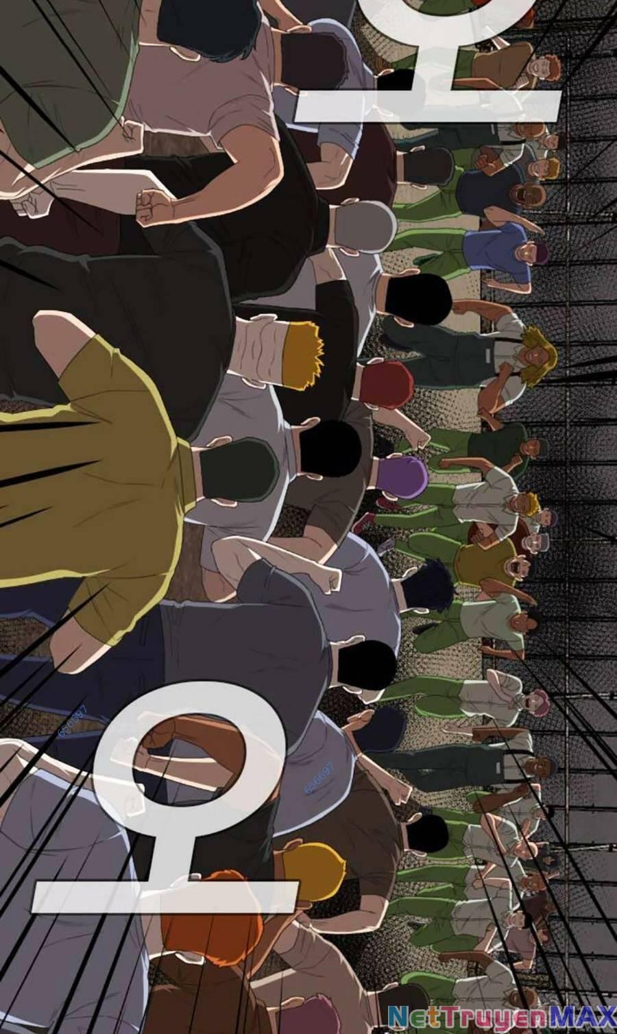 người xấu chapter 156 26