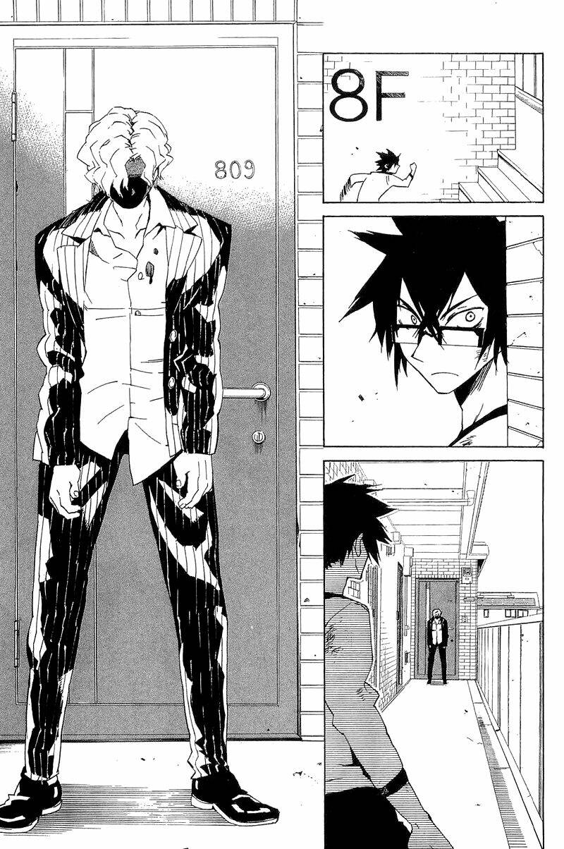 ann cassandra chapter 7 22