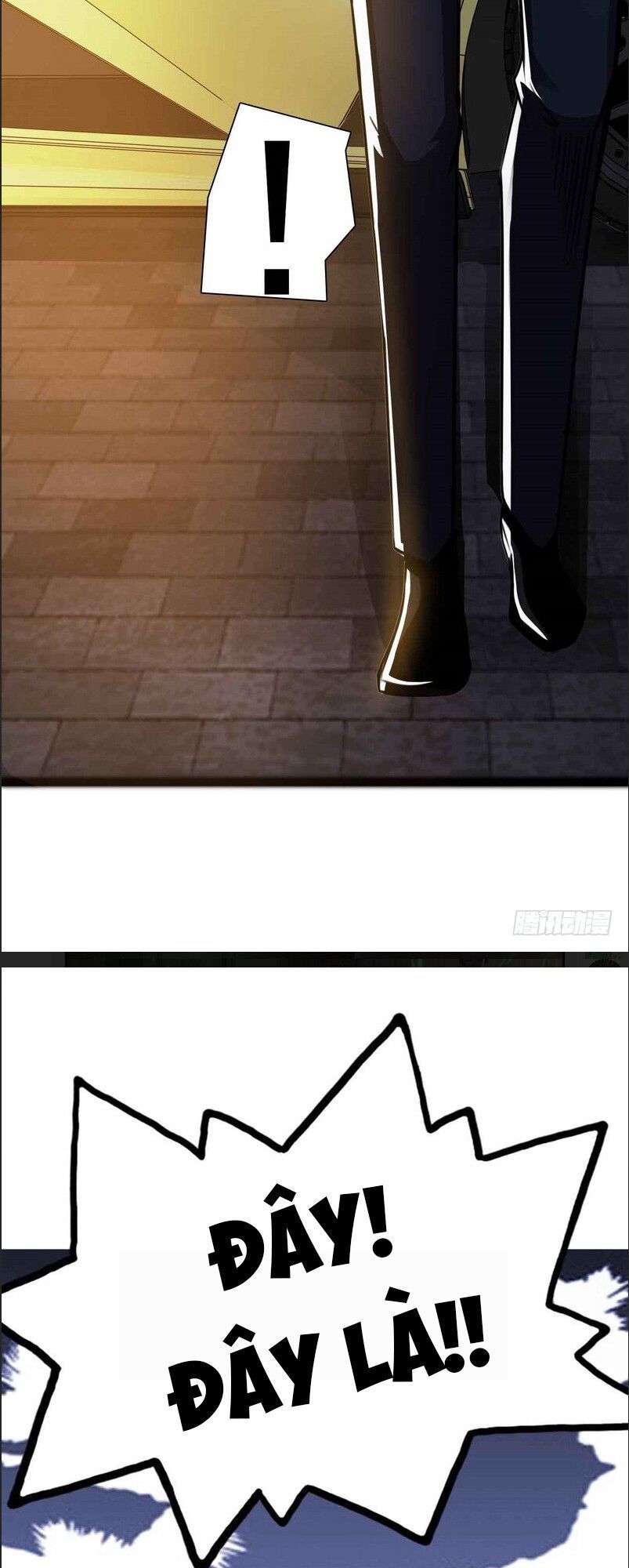 nhóm giao lưu của địa phủ chapter 36 18
