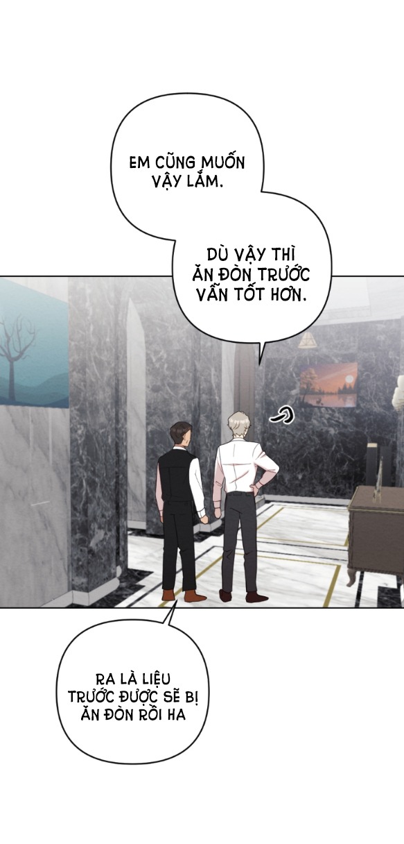 [18+] đêm không thể vãn hồi chapter 21.2 12