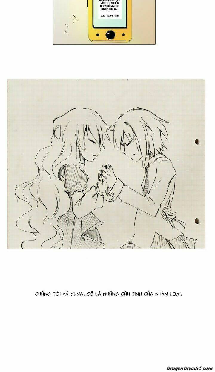 metronome chapter 16 15