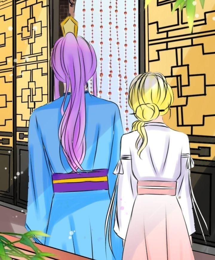 xuyên không làm thái tử phi chapter 11 12