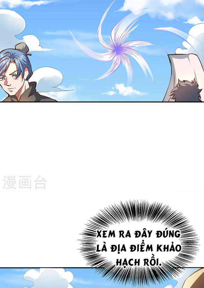 võ đạo độc tôn chapter 425 9