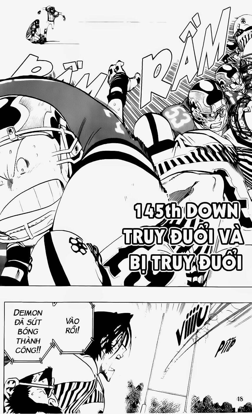 lá chắn mắt chapter 145 1