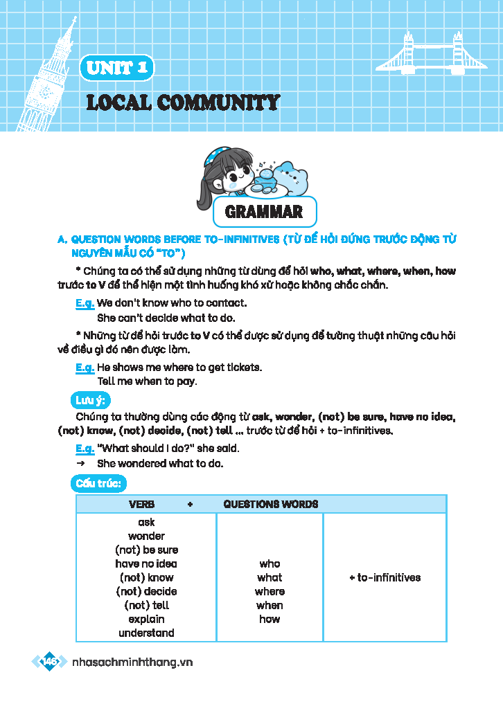 Sách GLOBAL SUCCESS - Bộ Đề Kiểm Tra Tiếng Anh Lớp 9 Tập 1 - Có Đáp Án