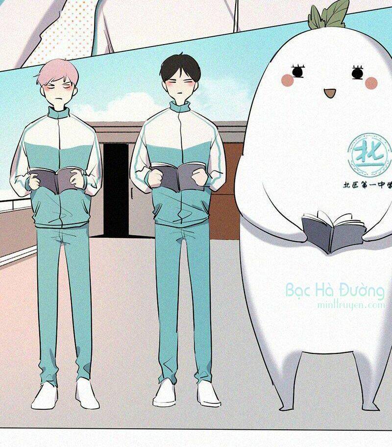 câu chuyện về cậu và tôi chapter 16 15