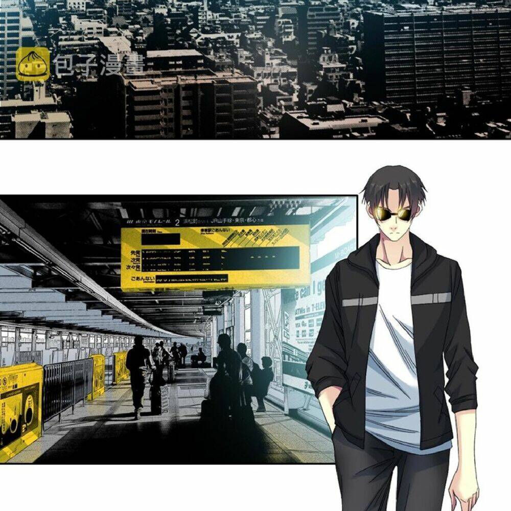 câu lạc bộ trường sinh chapter 105 20